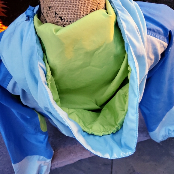 Vintage 90s Nike ACG Windbreaker - Picture 10 of 16